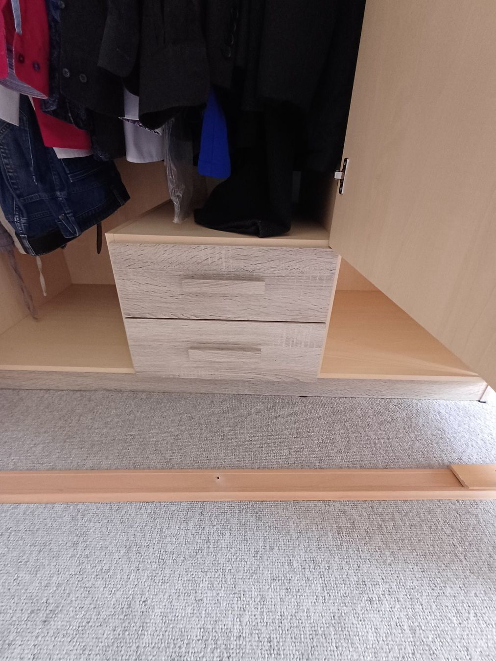 Armadi: Schrank – Usato da Bern venduto da Remo999 3