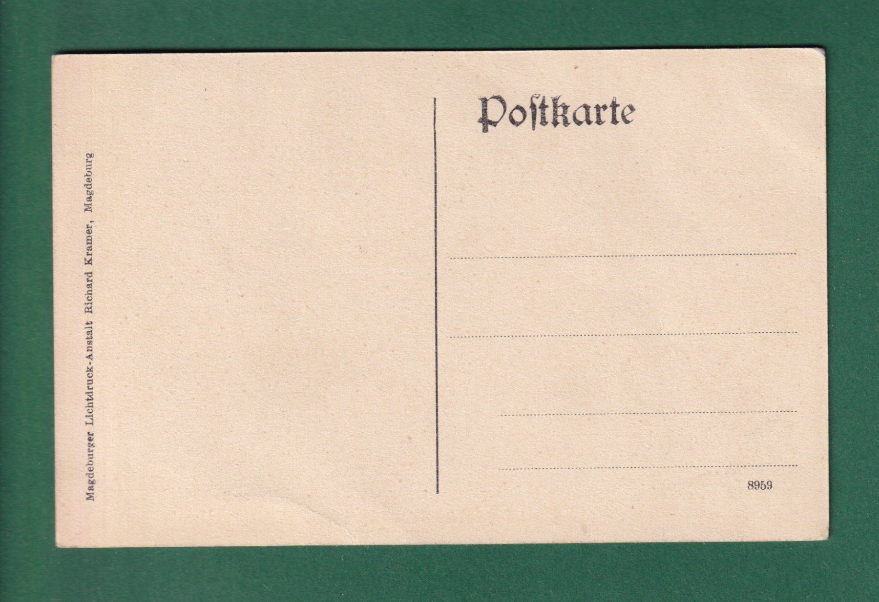 Ansichtskarten: Tegernsee - TEGERNSEER BAUERNTHEATER – Gebraucht aus Pully von nicecards-shop 1