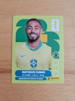 Panini WM 2026 BRA 17