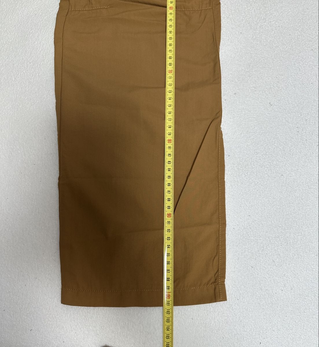 Mammut Pantaloni: Mammut Hose G L – Usato da Maienfeld venduto da tobeyl2020 2