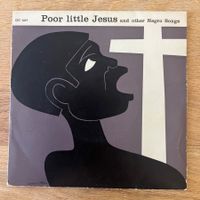 Miss Felious - Poor Little Jesus & Other Negro Songs / 1. CH