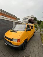 VW T4 Camper  2.5 TDI | Vollausgebaut | ab MFK