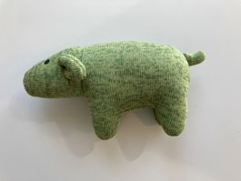 Plüschtierchen :-)