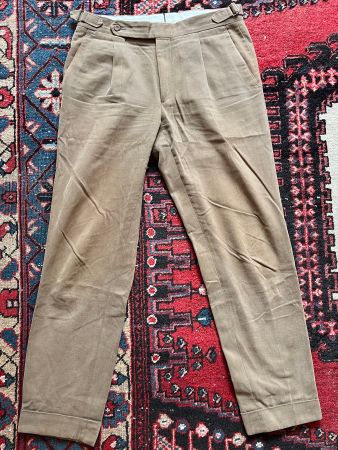 Stoffa Hose