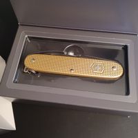 Victorinox Alox Pioneer 2019 lim. Edition