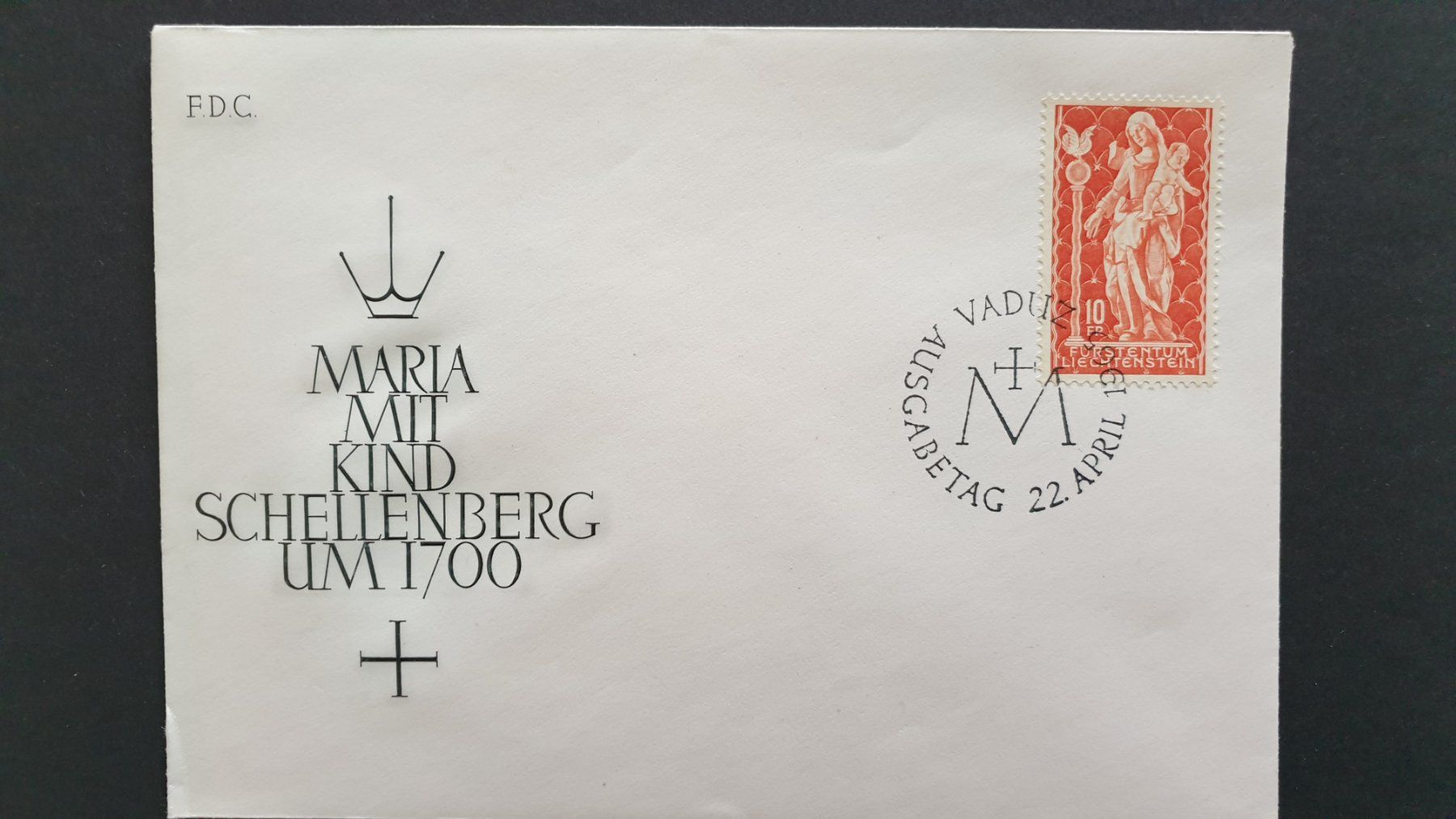 Tutti i francobolli: Fürstentum Liechtenstein. – Usato da Goldach venduto da armando_r 4