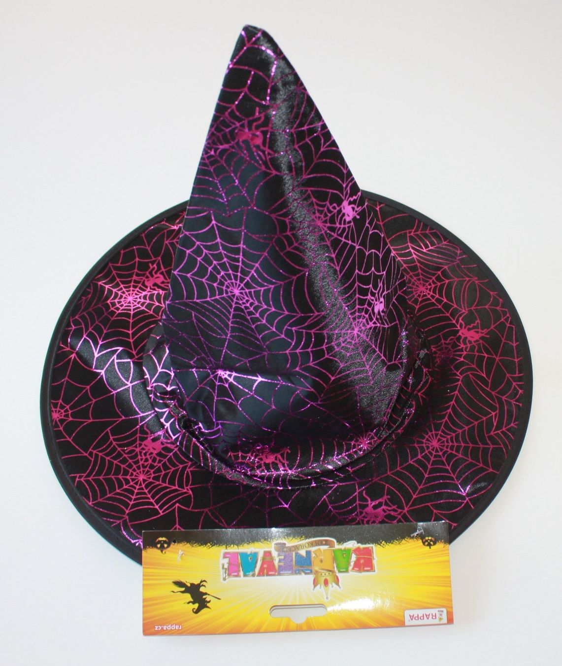 Costumi: Costume sorcière / Hexe t. 4 - 6 ans – Usato da Peseux venduto da CoolShoping 6