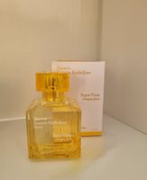 MFK Aqua vitae cologne forte, Abfüllung 2ml