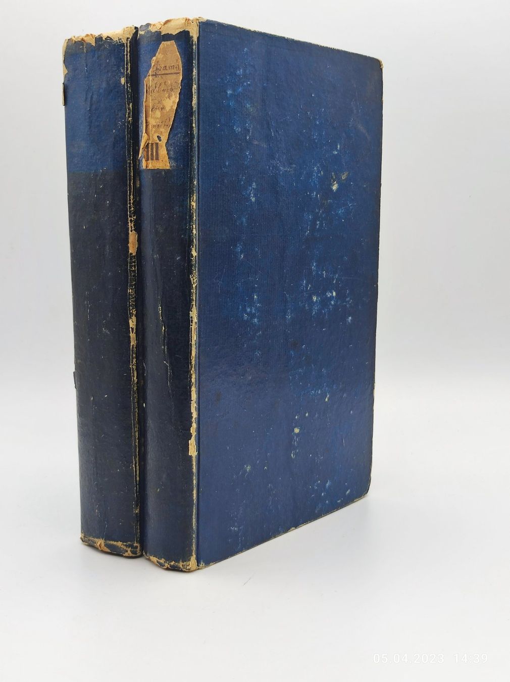 Libri: BAUKUNDE - ZIMMERWERKS-KUNST – Usato da Goldach venduto da Gaip 6