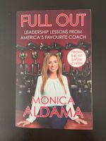 FULL OUT Leadership Lessons from America's favourite Coach