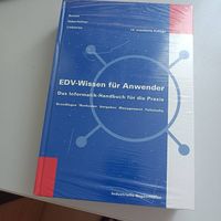 Neu Buch EDV-Wissen für Anwender