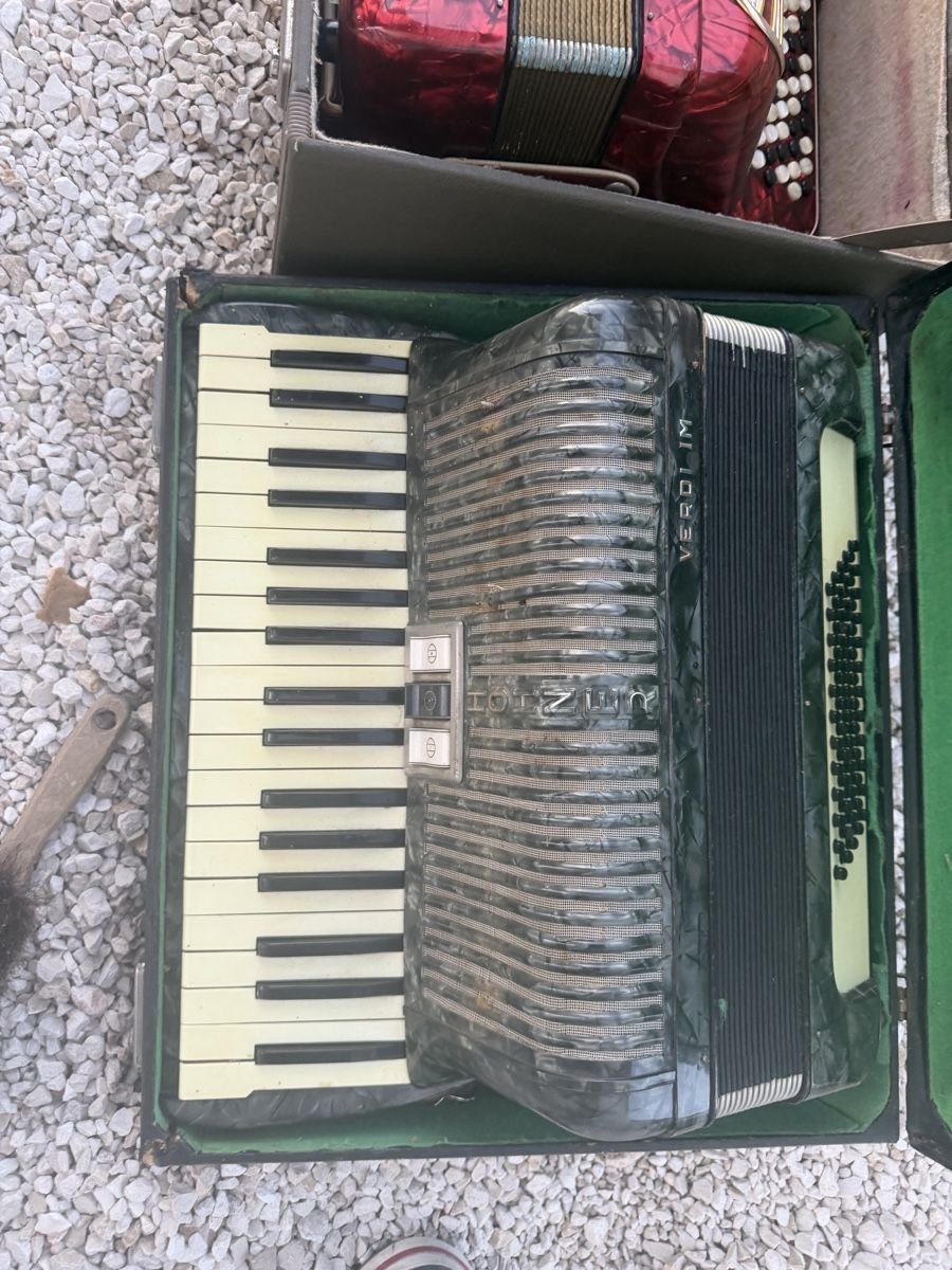Hohner Strumenti musicali: Hohner  – Usato da Füllinsdorf venduto da MiGeiss64 5