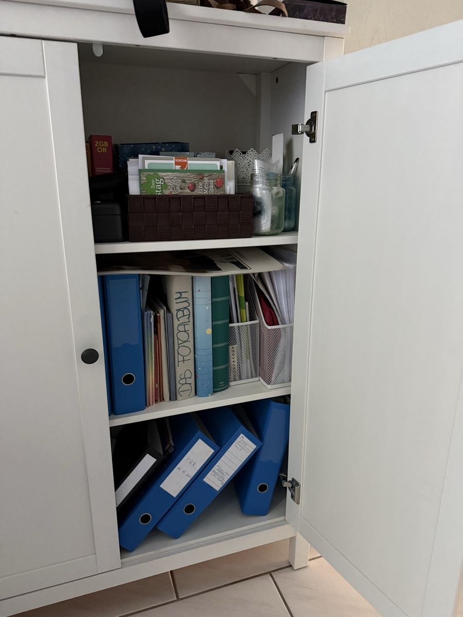 Ikea Kommoden: IKEA Hemnes Kommode – Gebraucht aus Weiach von TaSaSc 1