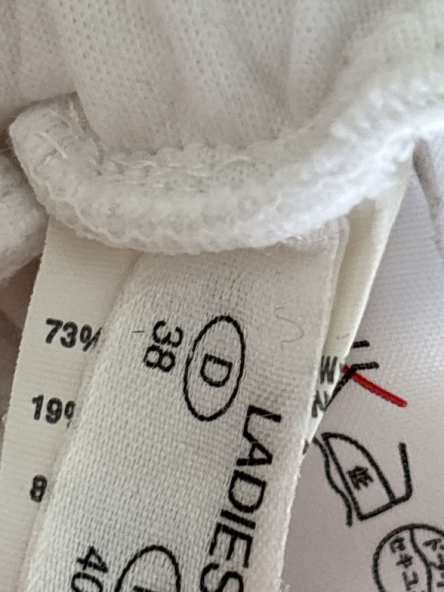 Aigner Pantaloni: Aigner Damen Hose gr.38 – Usato da Nebikon venduto da Draga25 8