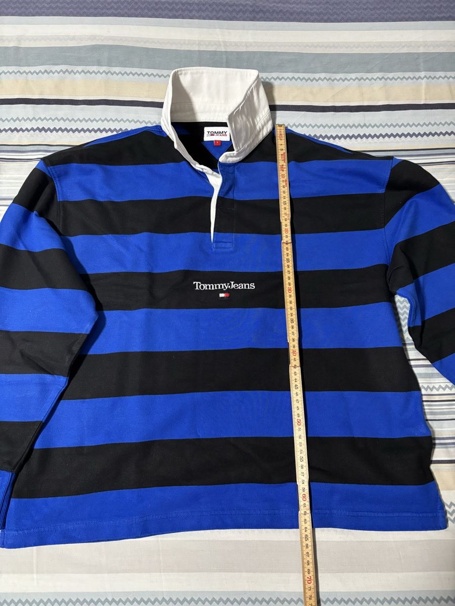 Tommy Hilfiger Pullover & Sweatshirts: Tommy Hilfiger Pullover – Gebraucht aus Zollikerberg von JvD0211 2