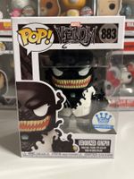 Funko POP! Marvel Venom Venomized Kingpin Edition Limitée