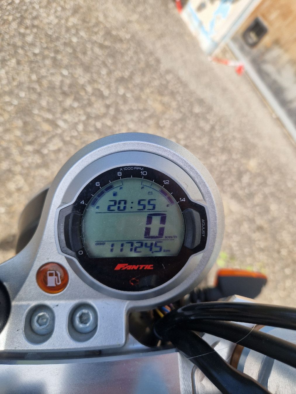 Fantic Autres: Fantic Caballero 500 Flat Track – D'occasion à Twann par mat_k6y8 4