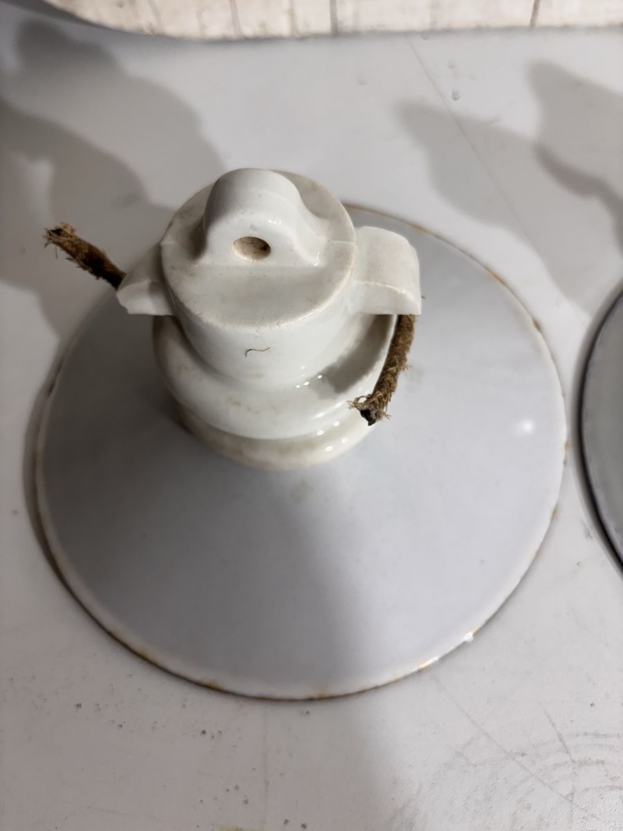 Lampen: 2 x Stall Lampen  – Gebraucht aus Escholzmatt von sukides55 2