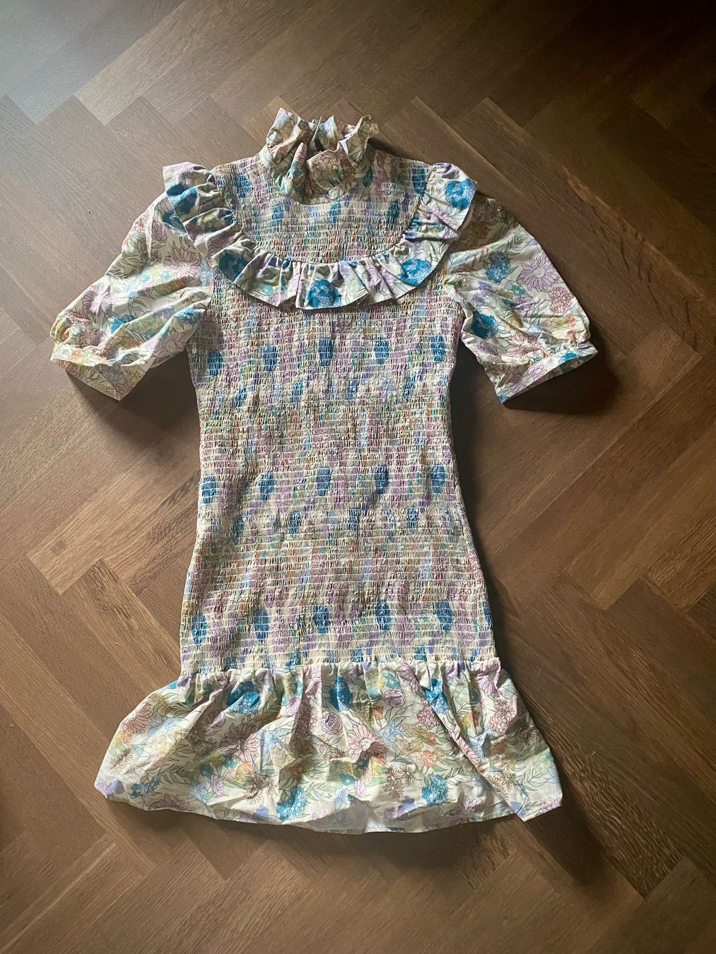 Vestiti: Kleid Balzac – Nuovo e nell'imballaggio originale da Chur venduto da sop_6bgy