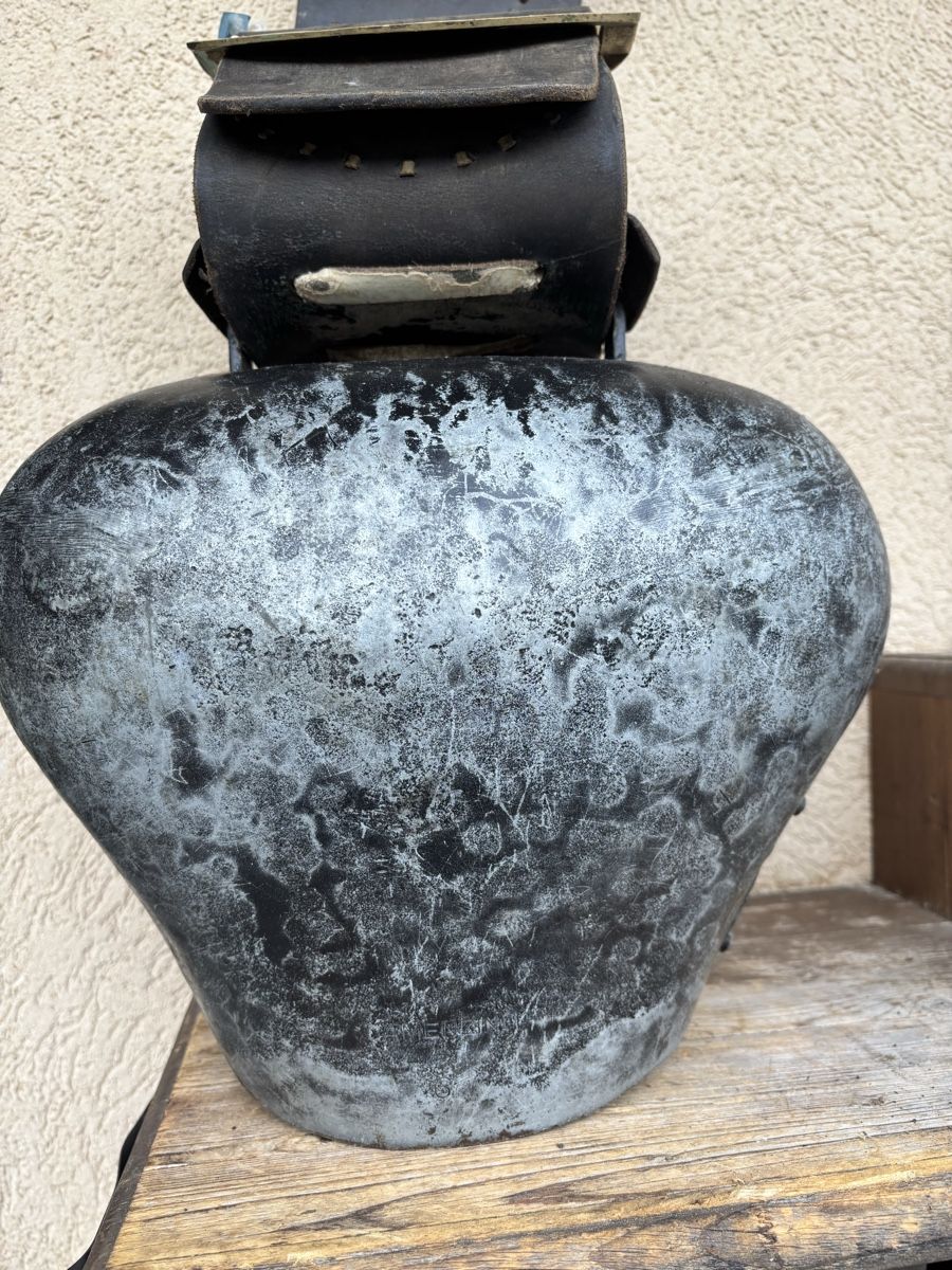 Cloches & sonnailles: Camenzind NR 7 – D'occasion à Schangnau par Roseggli82 1