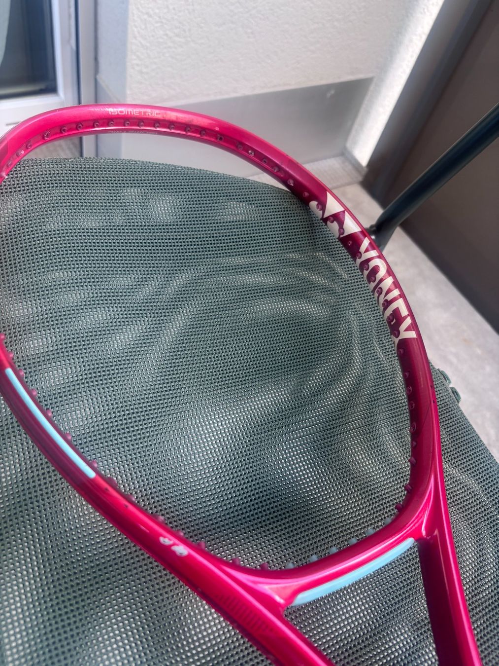 Yonex Racchette: Yonex VCore 98 2026 - L3 – Usato da Zürich venduto da art_2tnr 3
