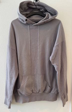 Daniel Patrick Pullover, Gr. S (tailliert wie M), Violett