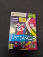 Just dance 3 Microsoft Xbox 360