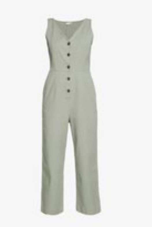 Gap Tute: Jumpsuit von GAP,  neu, gr. 46 – Nuovo e nell'imballaggio originale da Zürich venduto da vadimi