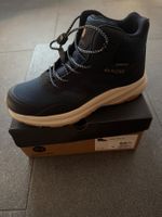 Neue Wanderschuhe Grösse 35