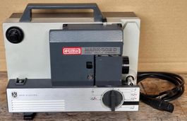EUMIG Mark-502D Super8 Filmprojektor  / projecteur de film