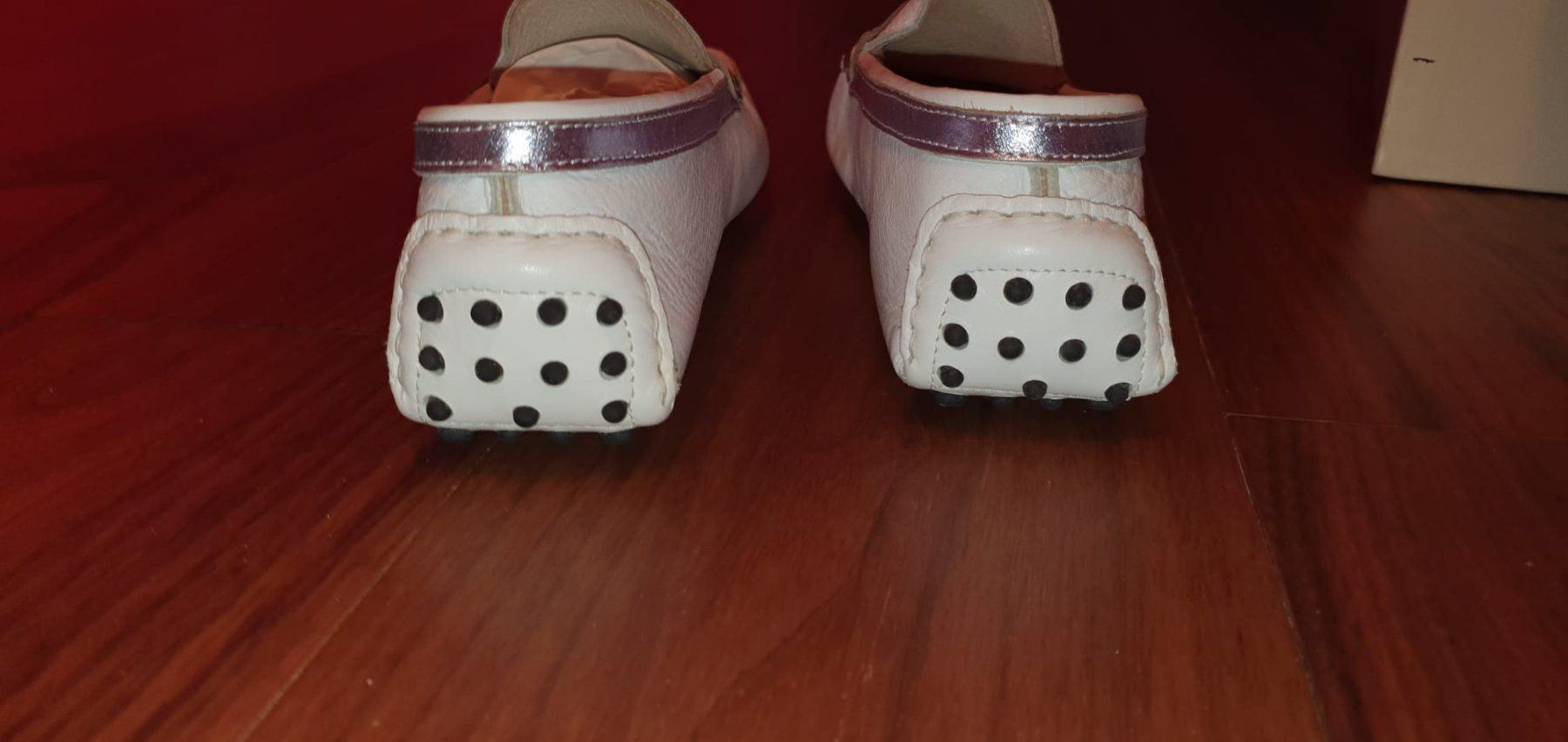 Chaussures femmes: Neuf - mocassins - 41 – Neuf avec emballage d'origine à St-Sulpice VD par juhdu 2