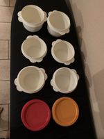 Original Tupperware, mit Deckel