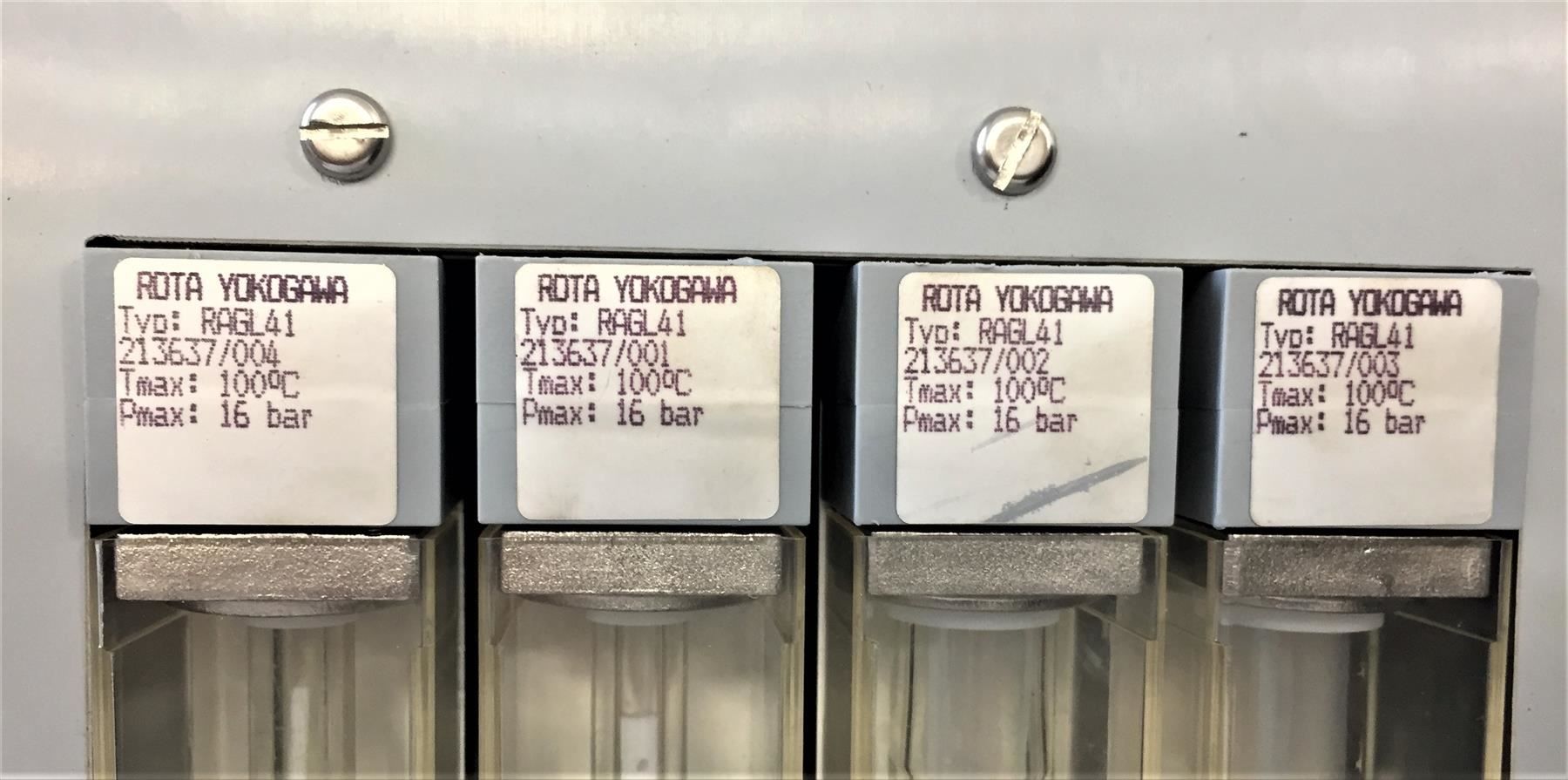 Tutte le macchine: Pneumatiksteuerungskoffer – Usato da Niederdorf venduto da LeptonAG_Labor 2