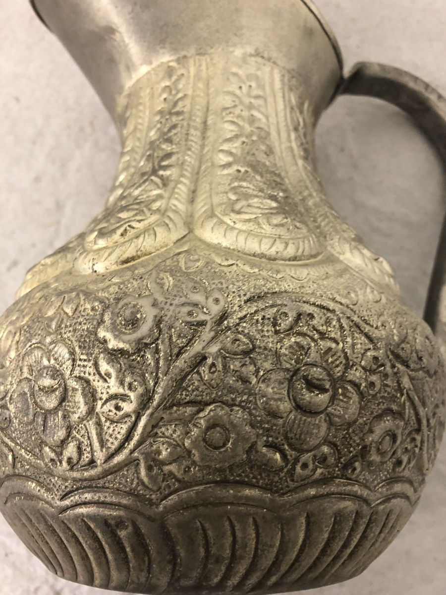 Vasen & Gefässe: Antiker Wasserkrug / Vase – Neu (gemäss Beschreibung) aus Zürich von vadimi 3