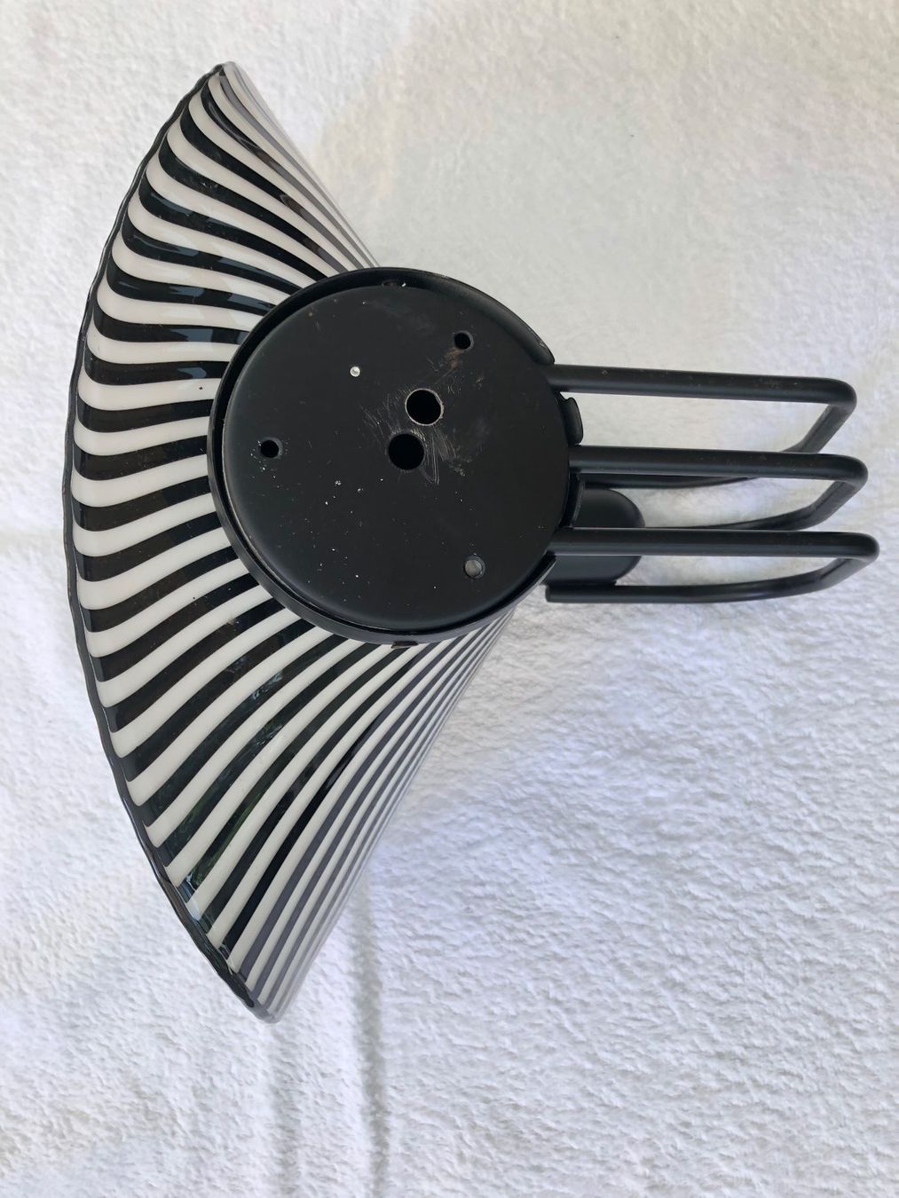 Lampade: Wunderschöne Designerlampe (Muranoglas?) – Nuovo (secondo la descrizione) da Thalwil venduto da Sommerwende 4