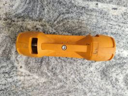 Optiflex-Profix-Entgrater und -Markierlehre