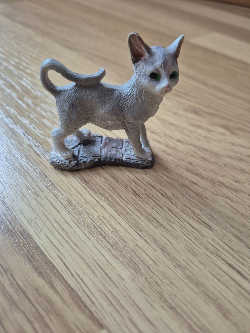 Statuette: Deko Katzen – Usato da Langenthal venduto da Polarisstern