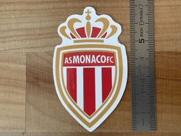 Sticker / Aufkleber von Fussball Club Monaco