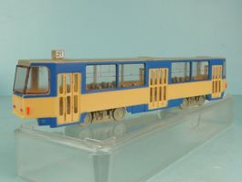 Prefo H0 Strassenbahn der DDR