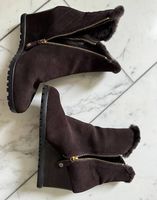 Warme Winter Keilstiefel Michael Kors Gr. 40
