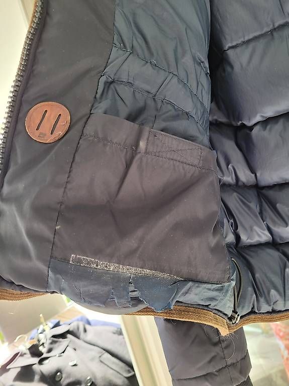 Giacche: Scotch & Soda Winterjacke Gr. M – Difettoso da Fällanden venduto da vickita1 3