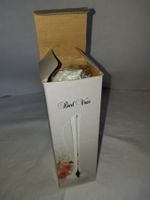 Vase (Bud) Versilbert