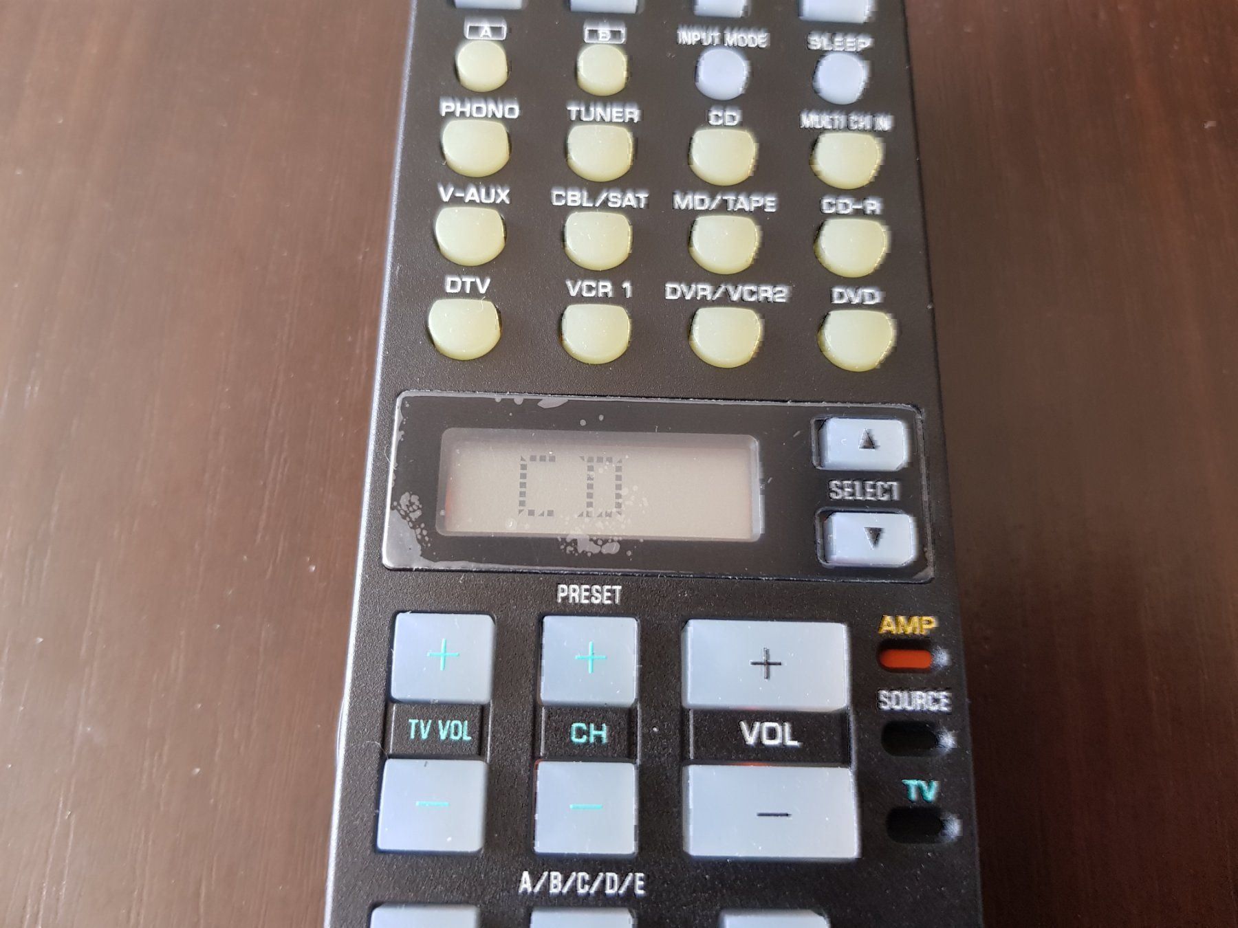 Yamaha Home Cinema: Yamaha RAV 353 – Nuovo (secondo la descrizione) da Bionnens venduto da Meg011 3