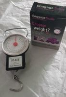 Kofferwagge wiegt  bis 23 kg