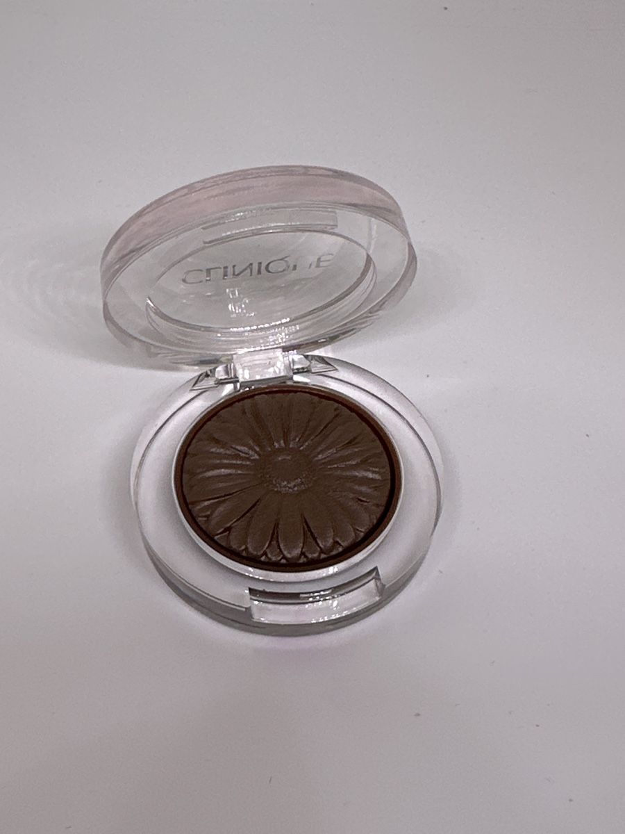 Clinique Make-up: Fard à paupières marron Clinique neuf – Nuovo (secondo la descrizione) da Pully venduto da Natala