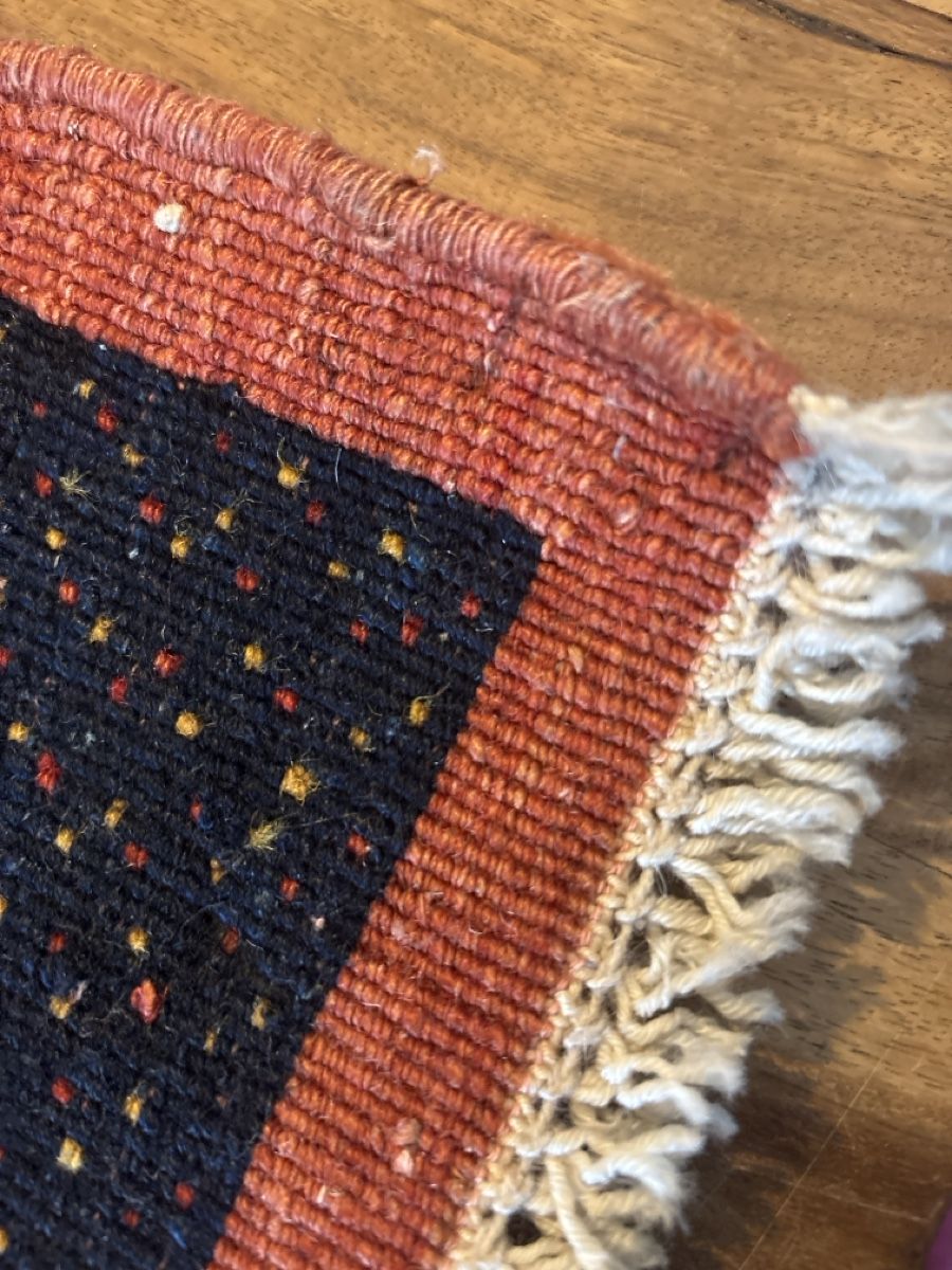 Tappeti: Handgeknüpfter Orientteppich – Usato da Nidau venduto da dane010 2