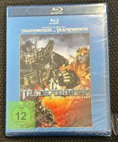 TRANSFORMERS MOVIE COLLECTION BLU-RAY