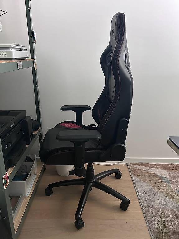 Chaises: Chaise Gaming - Noblechairs Epic – D'occasion à Cologny par NanoGabi 3