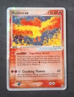 Moltres EX #115 Pokemon Fire Red & Leaf Green