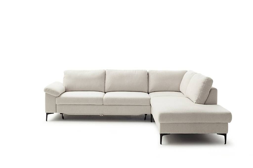 Divani: Ecksofa Coast Move – Nuovo e nell'imballaggio originale da Bischofszell venduto da deluxe-moebel